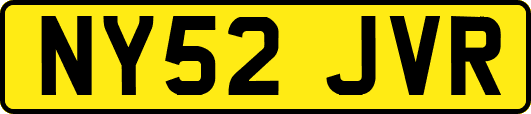 NY52JVR