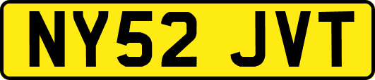 NY52JVT