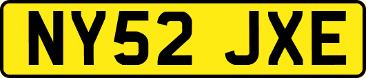 NY52JXE