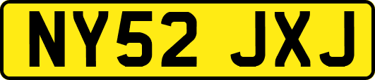 NY52JXJ