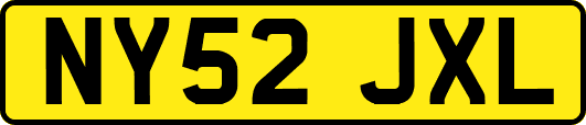 NY52JXL