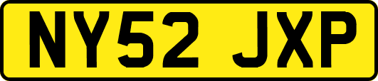 NY52JXP