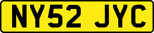 NY52JYC