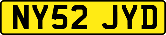 NY52JYD