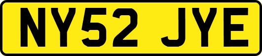 NY52JYE