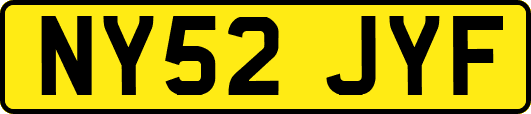 NY52JYF