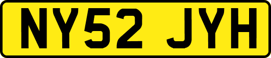NY52JYH