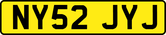 NY52JYJ