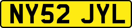 NY52JYL