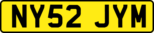 NY52JYM