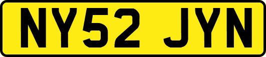 NY52JYN