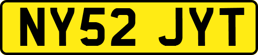 NY52JYT