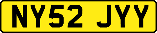 NY52JYY