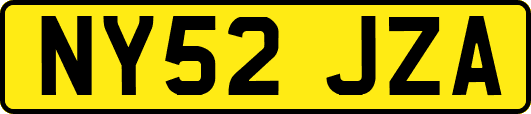 NY52JZA