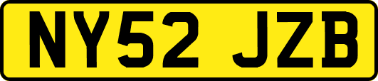 NY52JZB