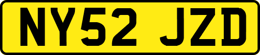 NY52JZD