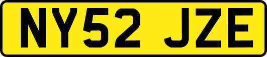 NY52JZE