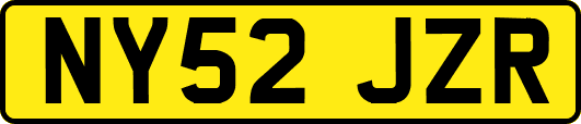 NY52JZR