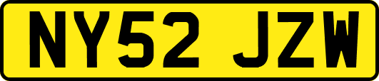 NY52JZW