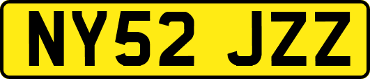NY52JZZ