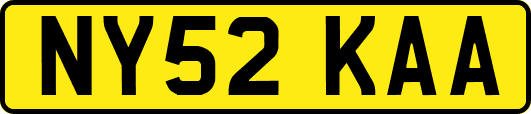 NY52KAA
