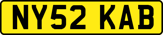 NY52KAB