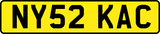 NY52KAC