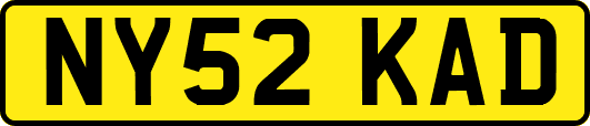 NY52KAD