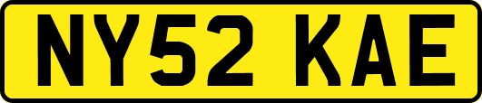 NY52KAE
