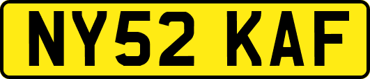NY52KAF