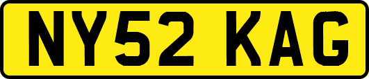 NY52KAG