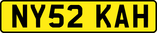 NY52KAH