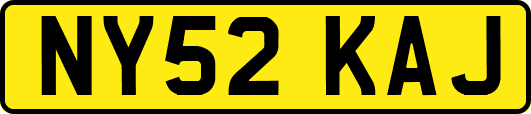 NY52KAJ