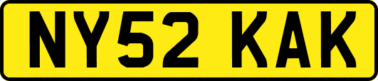 NY52KAK