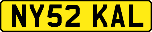 NY52KAL