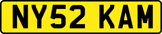 NY52KAM