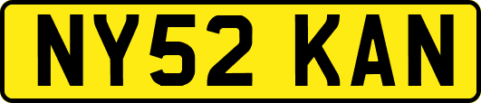 NY52KAN