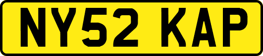 NY52KAP