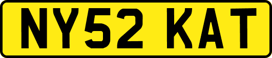 NY52KAT