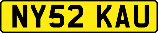 NY52KAU