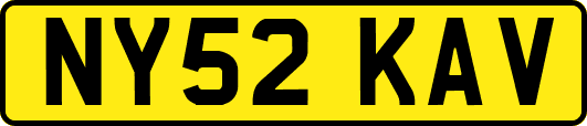 NY52KAV