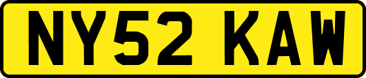 NY52KAW