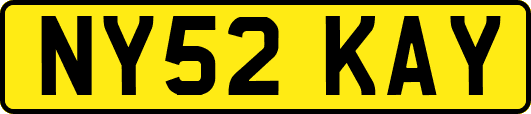 NY52KAY