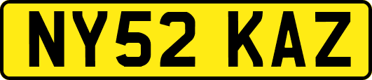 NY52KAZ