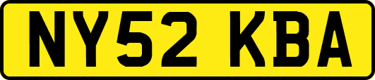 NY52KBA