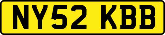 NY52KBB