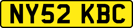 NY52KBC