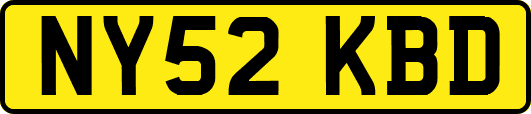 NY52KBD