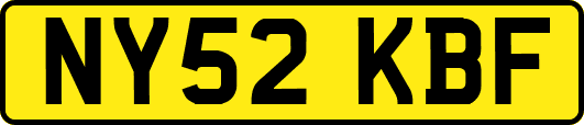 NY52KBF