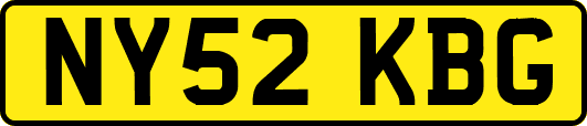 NY52KBG
